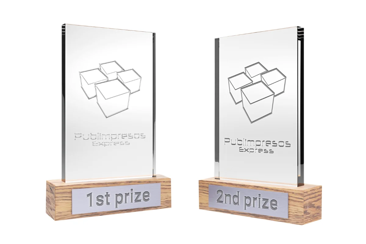 Trofeos - Paquetes de graduación para colegios e instituciones educativas