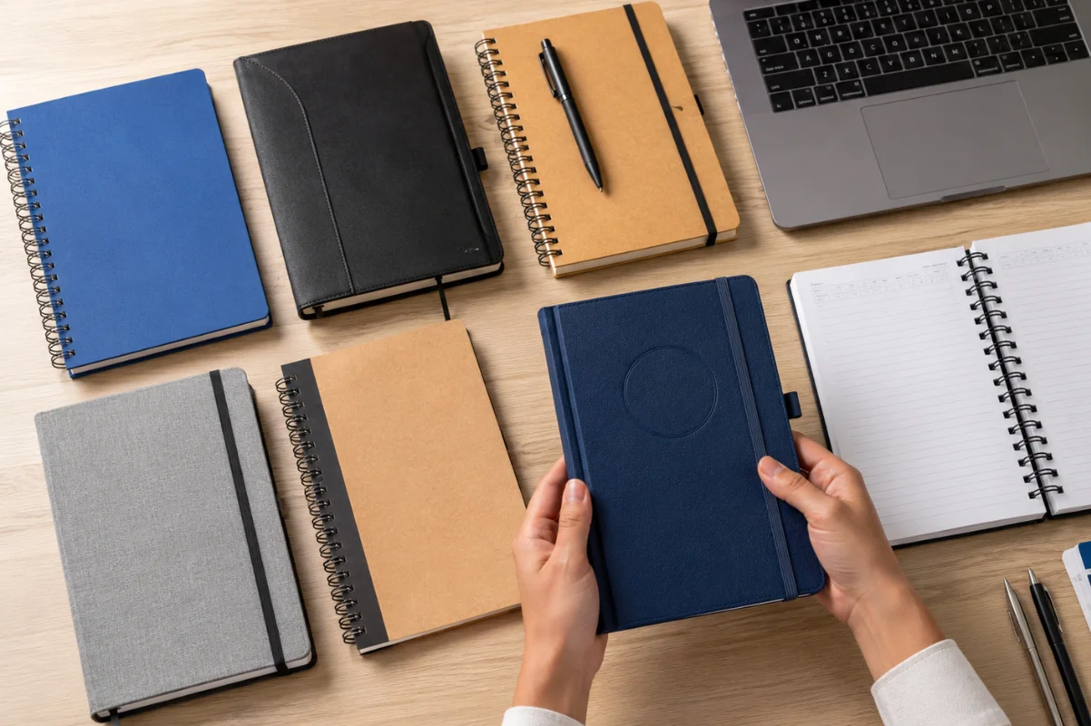cómo elegir agendas personalizadas